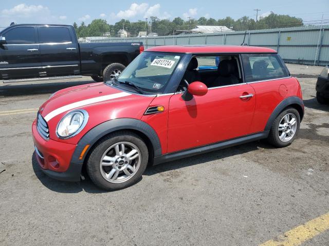 MINI COOPER 2013 wmwsu3c59dt687325