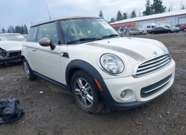 MINI NULL 2013 wmwsu3c59dt687695