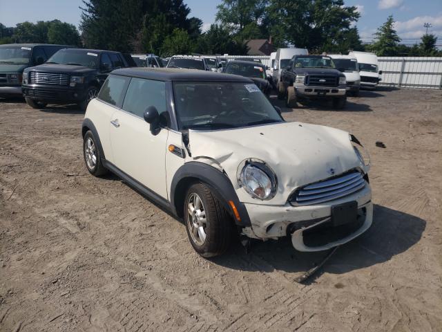 MINI COOPER 2013 wmwsu3c59dt688328