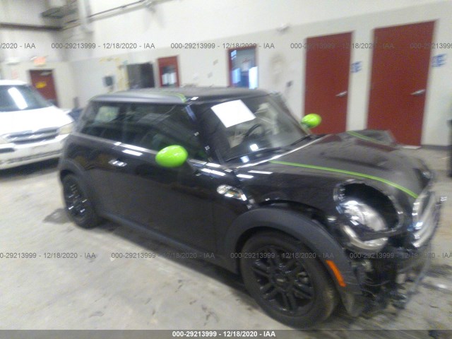 MINI COOPER HARDTOP 2013 wmwsu3c59dt688653