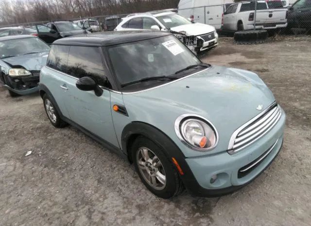 MINI COOPER HARDTOP 2013 wmwsu3c59dt689169