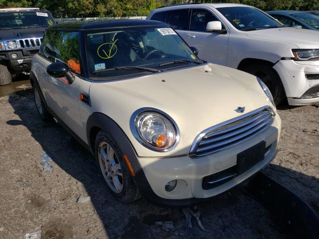 MINI COOPER 2013 wmwsu3c59dt689219