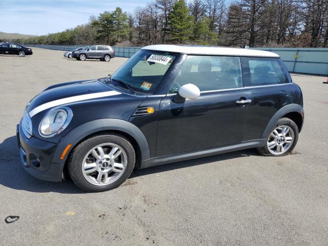 MINI COOPER 2013 wmwsu3c59dt690046