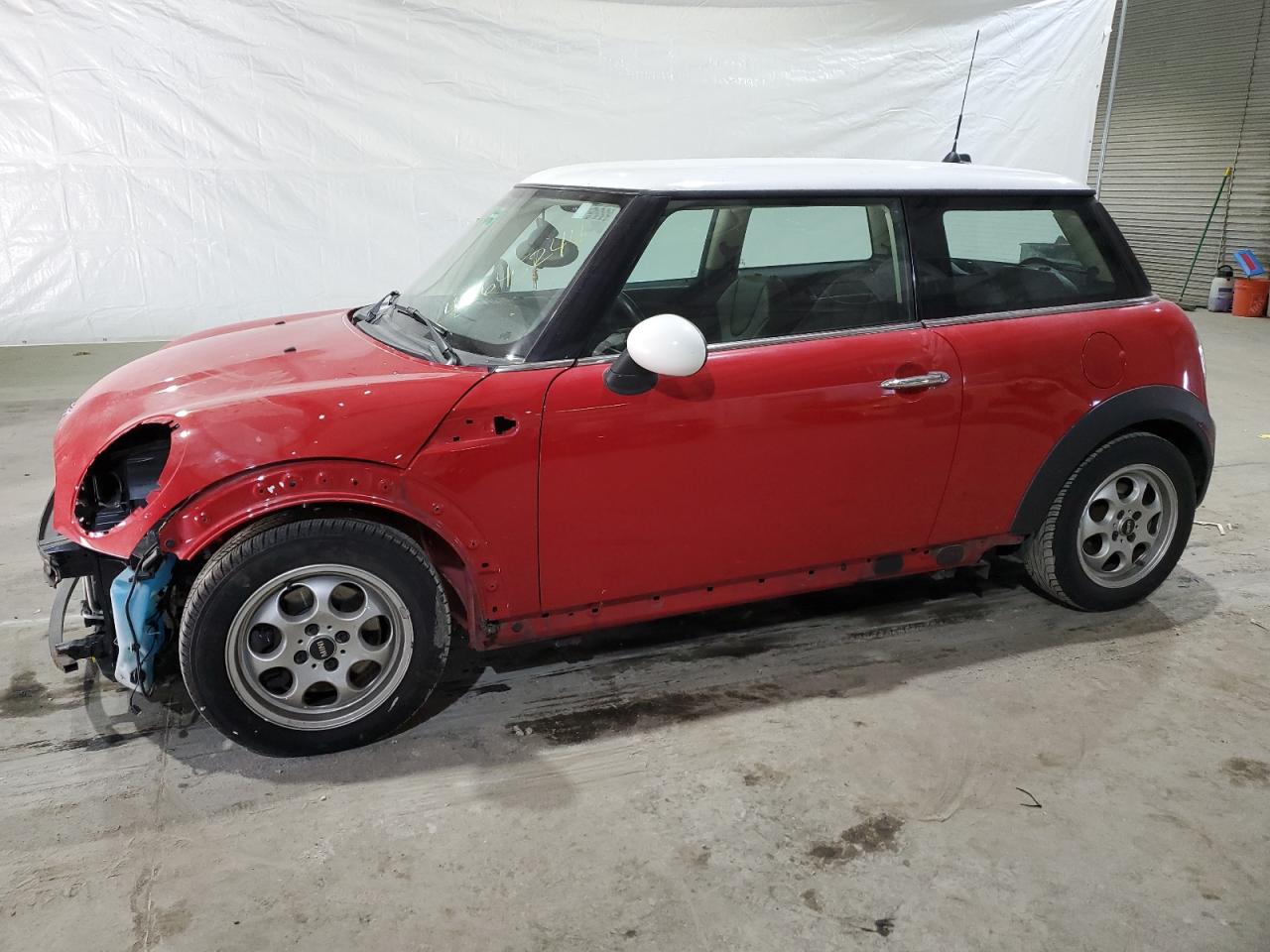 MINI COOPER 2013 wmwsu3c59dt692072