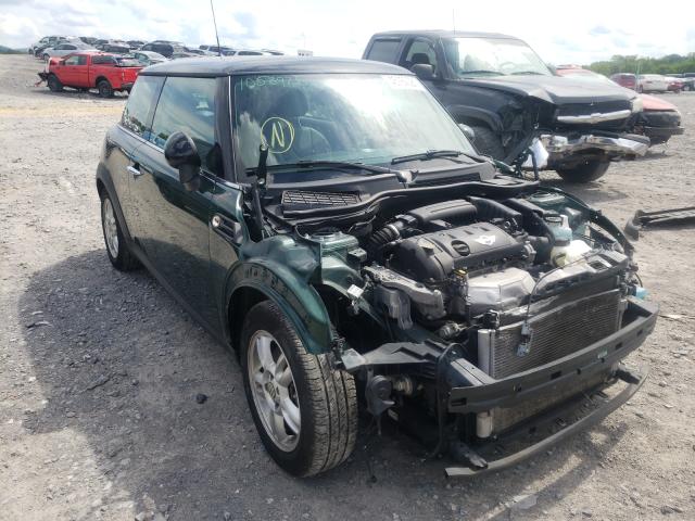 MINI COOPER 2013 wmwsu3c59dt692119