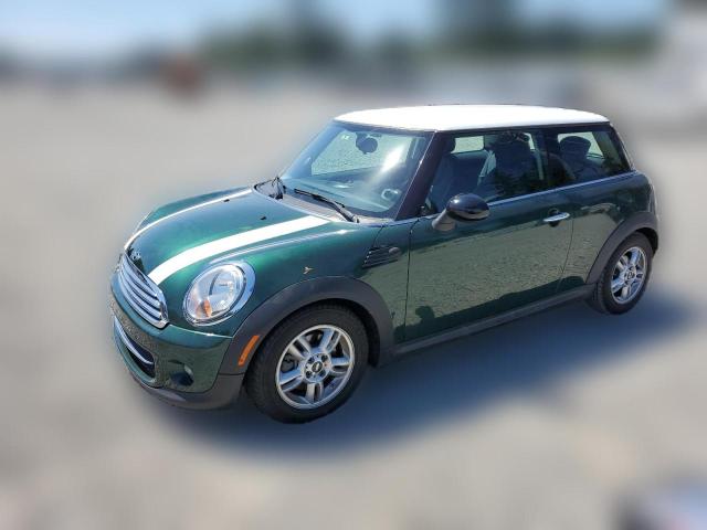 MINI COOPER 2013 wmwsu3c59dt692282