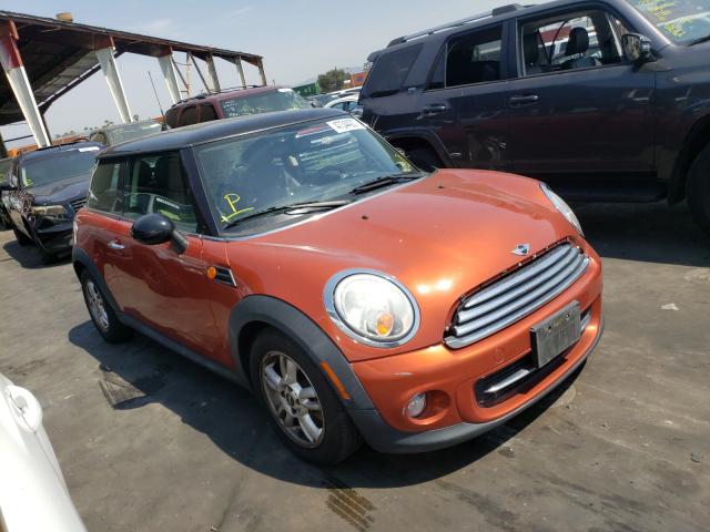 MINI COOPER 2011 wmwsu3c5xbt091797