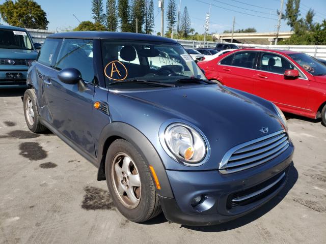 MINI COOPER 2011 wmwsu3c5xbt092139