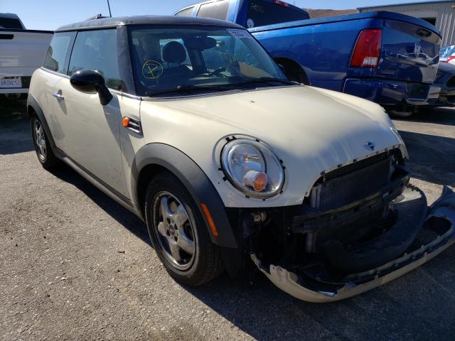 MINI COOPER 2011 wmwsu3c5xbt093453