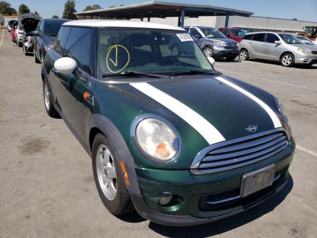 MINI COOPER 2011 wmwsu3c5xbt093601