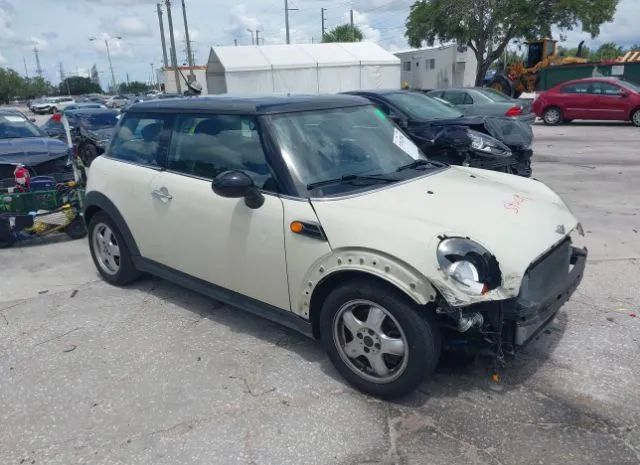 MINI COOPER HARDTOP 2011 wmwsu3c5xbt093842