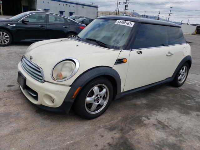 MINI COOPER 2011 wmwsu3c5xbt094294