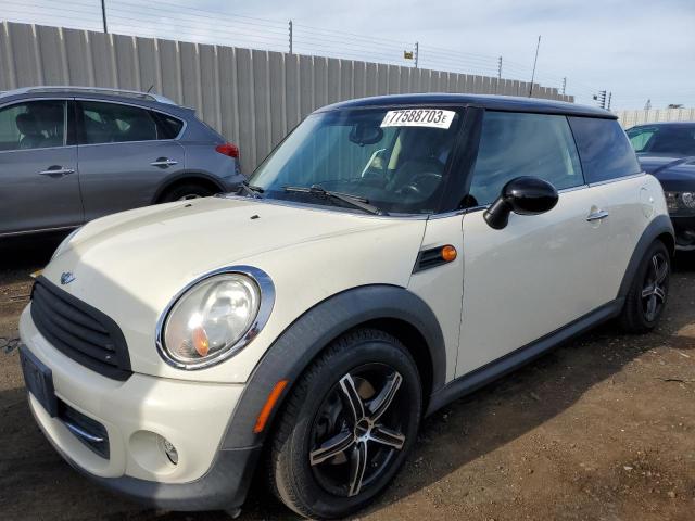 MINI COOPER 2011 wmwsu3c5xbt094439