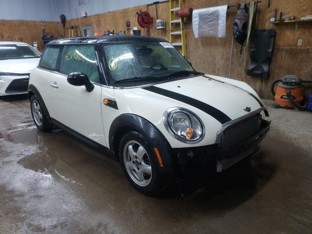 MINI COOPER 2011 wmwsu3c5xbt094814