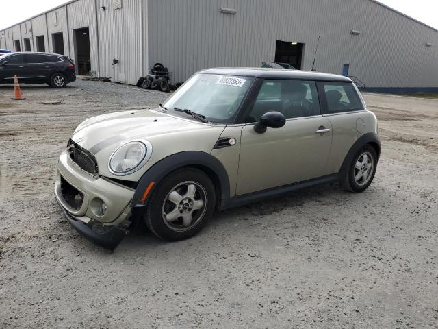 MINI COOPER 2011 wmwsu3c5xbt094957