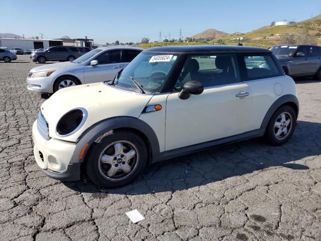 MINI COOPER 2011 wmwsu3c5xbt095025