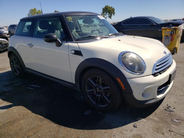 MINI COOPER 2011 wmwsu3c5xbt095087