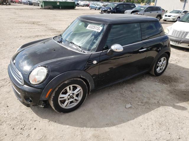 MINI COOPER 2011 wmwsu3c5xbt095347