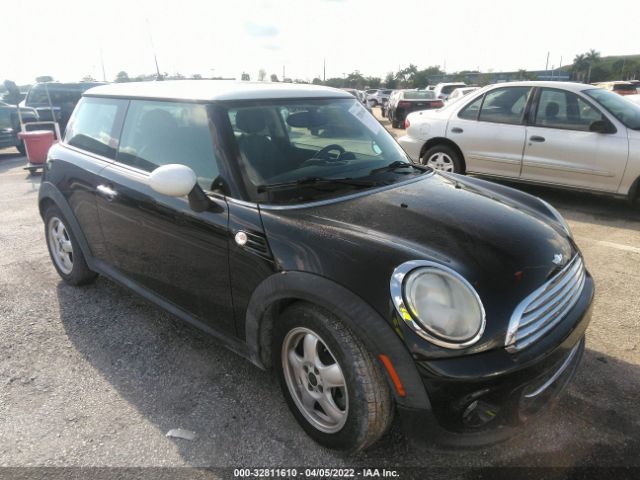 MINI COOPER HARDTOP 2011 wmwsu3c5xbt095493