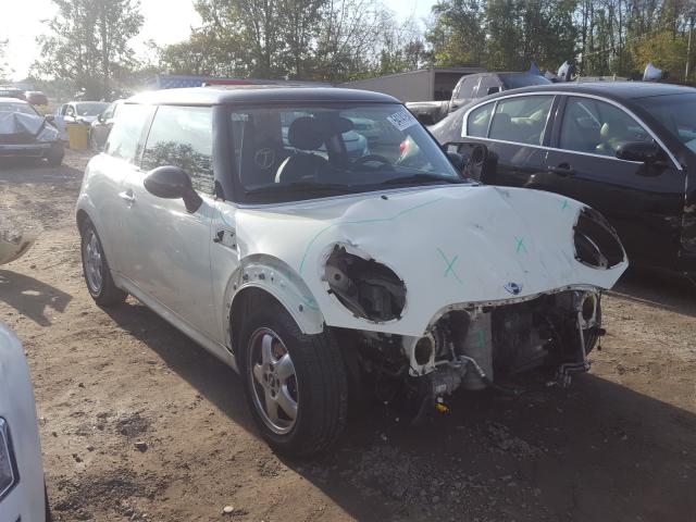 MINI COOPER 2011 wmwsu3c5xbt095591