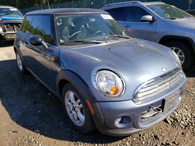 MINI COOPER 2011 wmwsu3c5xbt095980