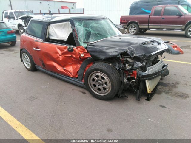 MINI COOPER HARDTOP 2011 wmwsu3c5xbt096286