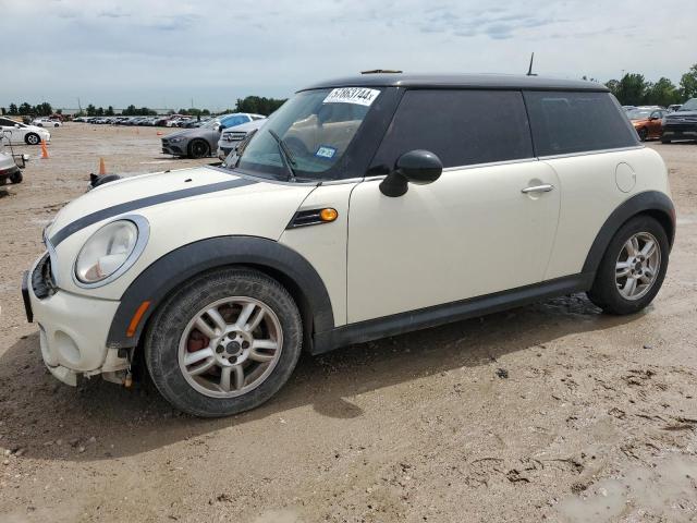 MINI COOPER 2011 wmwsu3c5xbt097096