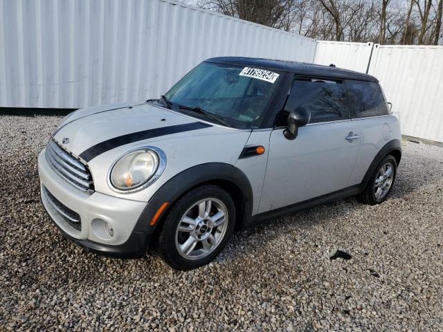 MINI COOPER 2011 wmwsu3c5xbt097132