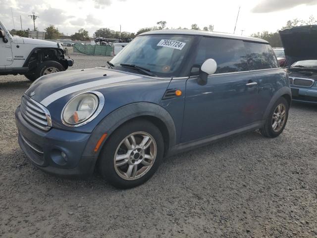 MINI COOPER 2011 wmwsu3c5xbt097745