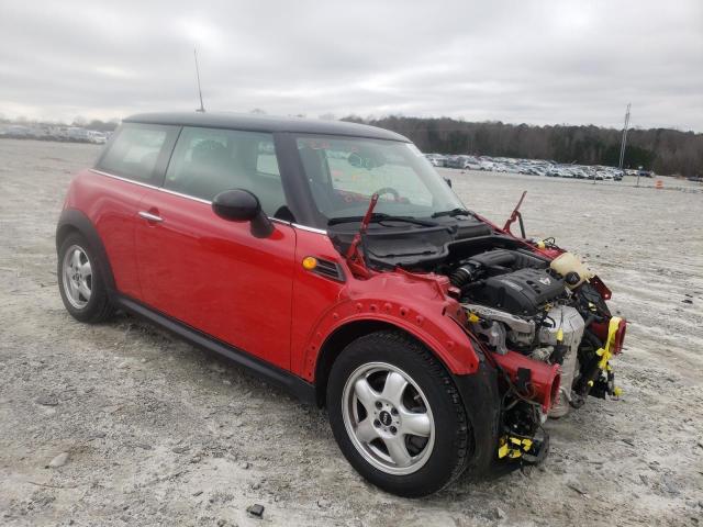 MINI COOPER 2011 wmwsu3c5xbt097860