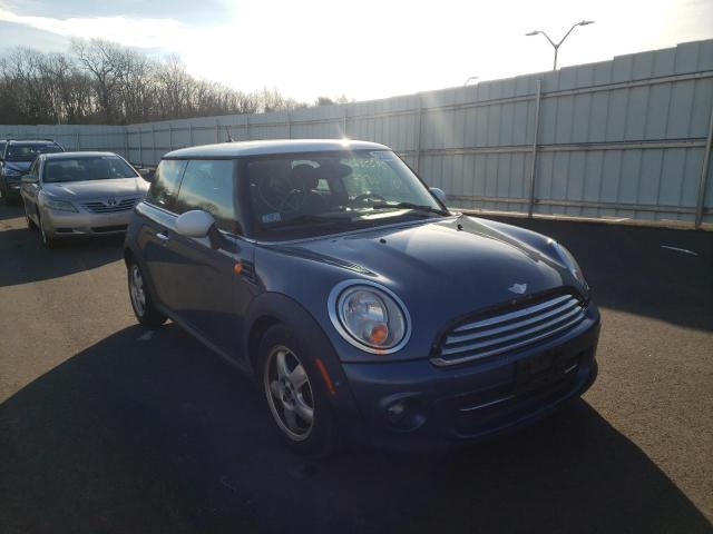 MINI COOPER 2011 wmwsu3c5xbt098023