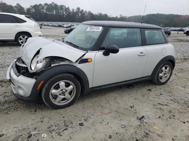 MINI COOPER 2011 wmwsu3c5xbt098328