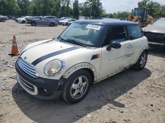 MINI COOPER 2011 wmwsu3c5xbt099379