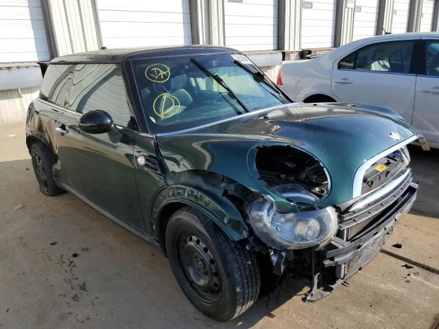 MINI COOPER 2011 wmwsu3c5xbt183718