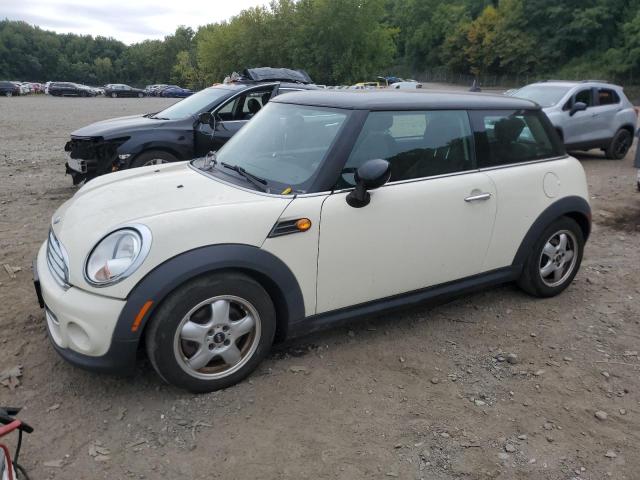 MINI COOPER 2011 wmwsu3c5xbt183962