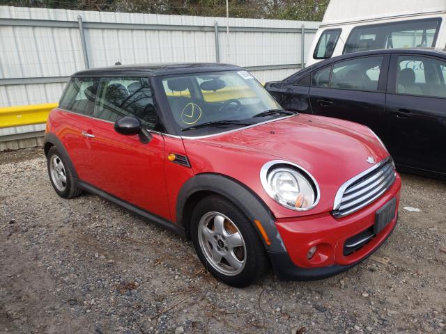 MINI COOPER 2011 wmwsu3c5xbt184481