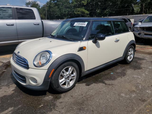 MINI COOPER 2011 wmwsu3c5xbt251497