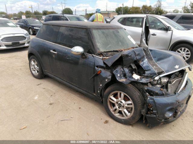 MINI COOPER HARDTOP 2011 wmwsu3c5xbt253766