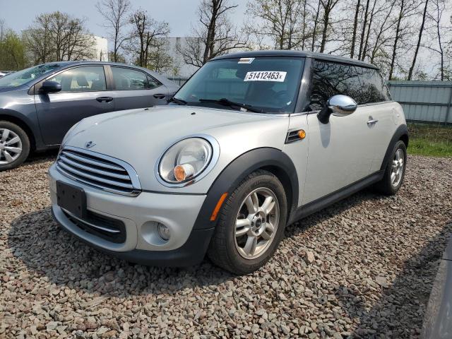 MINI COOPER 2011 wmwsu3c5xbtx95711