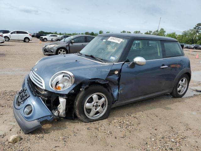 MINI COOPER 2011 wmwsu3c5xbtx96826