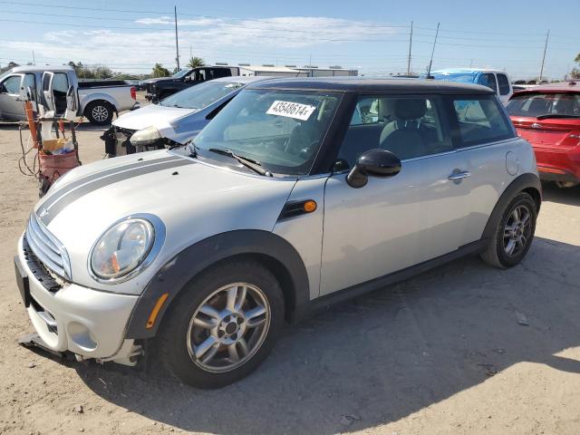 MINI COOPER 2012 wmwsu3c5xct185048