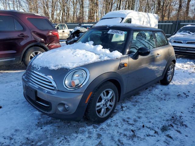 MINI COOPER 2012 wmwsu3c5xct185227