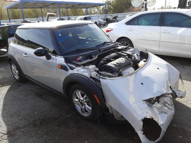 MINI COOPER 2012 wmwsu3c5xct185728