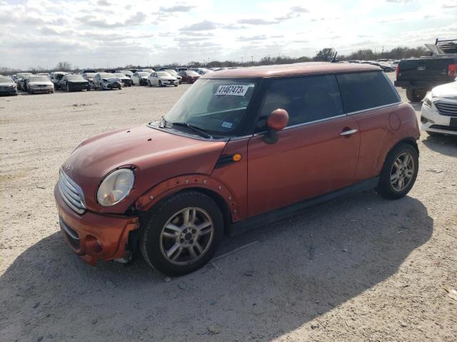 MINI COOPER 2012 wmwsu3c5xct254109