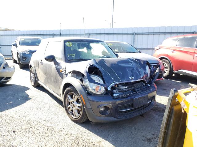 MINI COOPER 2012 wmwsu3c5xct254367