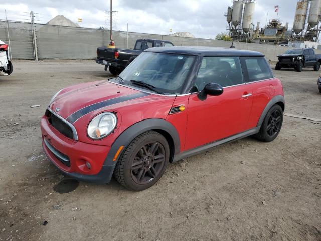 MINI COOPER 2012 wmwsu3c5xct254739