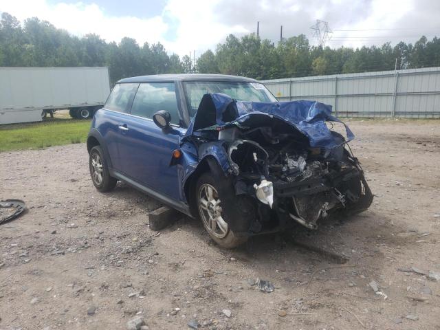 MINI COOPER 2012 wmwsu3c5xct255647