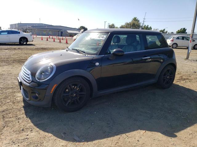 MINI COOPER 2012 wmwsu3c5xct257107