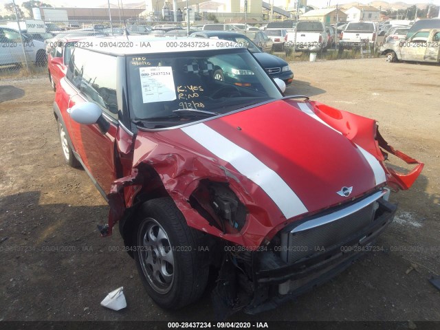 MINI COOPER HARDTOP 2012 wmwsu3c5xct257706