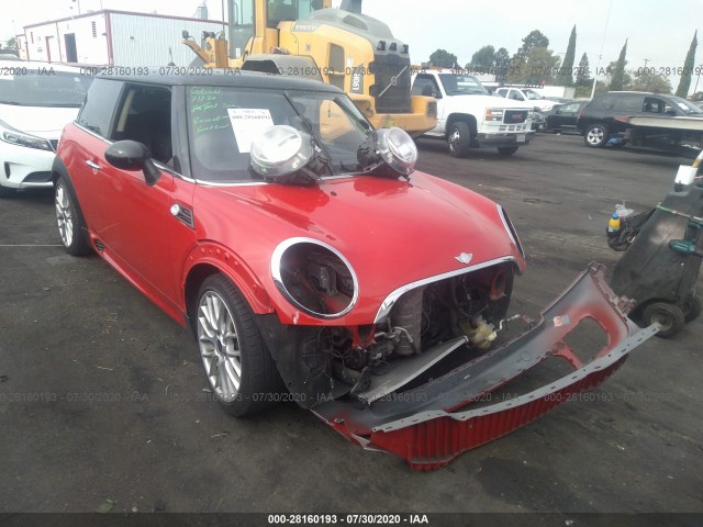 MINI COOPER HARDTOP 2012 wmwsu3c5xct257723